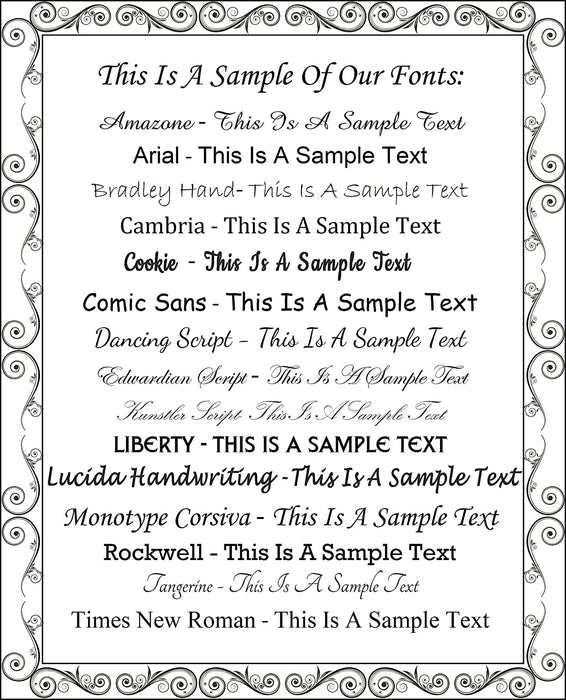 Personalised Engraved Parker Vector Ballpoint and Fountain Pen Set