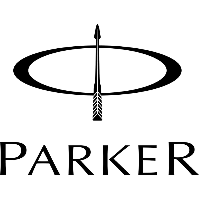 Personalised Silver Parker Jotter Ballpen and Fountain Pen with Choice of Luxury Gift Boxes